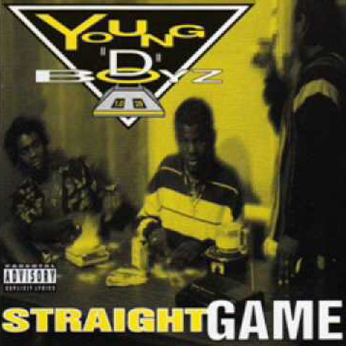 Stream Young D Boyz Sellin Cocaine As Usual by MoreBaySlapz