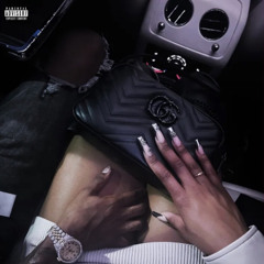 Hoodbaby Peppa - Im Scarred