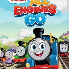 Thomas & Friends: All Engines Go! [SE] (2021) Full`Episodes