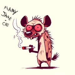 MARY JANE- CHE (uk dubstep X DNB)