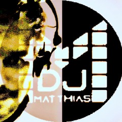 DJ Matthias (BELGIUM) - The Music, The Love & The Aftersphere - First Chapter (100% VINYL)
