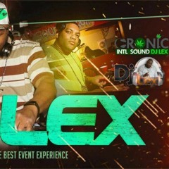 Stream Dj lex music | Listen to songs, albums, playlists for free