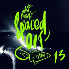 DRS presents Spaced Out - Episode 13