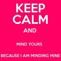 Minding Mine
