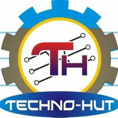 MartyZ @ TechnoHut 2, Part 1, 22.1.2021