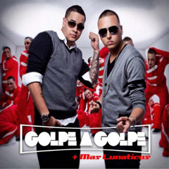 Juego de Niños - Golpe a Golpe - [Extended Prod. Mairon Flórez]