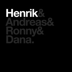 #133 Henrik