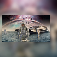 “We Used To Look Up At The Sky and Wonder” Interstellar x Healer (Slowed)