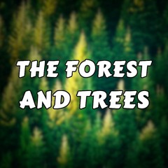 Kevin MacLeod -  The Forest and the Trees (relaxing Music) [CC BY 3.0]