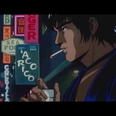 Josman - J'allume (slowed+reverb)