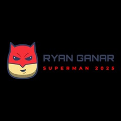 Ryan Ganar - Superman 2025 [Full DJ Friendly Download In Description]