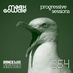 Mark Gowdie - Progressive Sessions 254