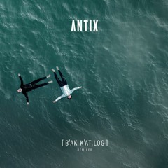 PREMIERE: Antix - The Duck Walk (D-Nox & Gai Barone Remix) [Iboga Records]