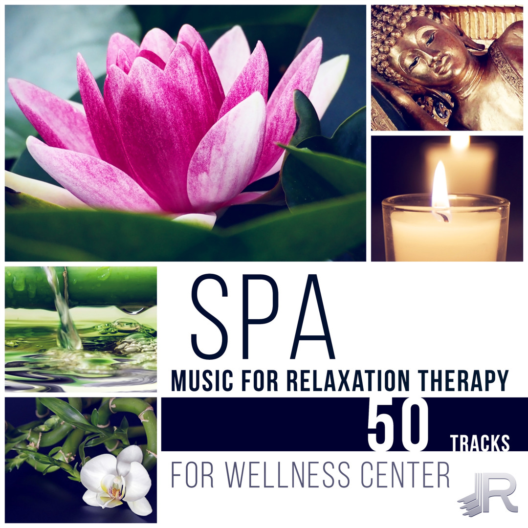 Stream The Best of Spa Music by Relaxing Spa Music Zone | Listen online ...