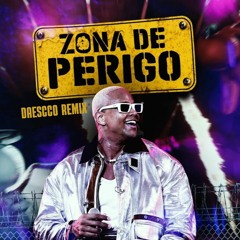 Léo Santana - Zona de Perigo (Daescco Remix)