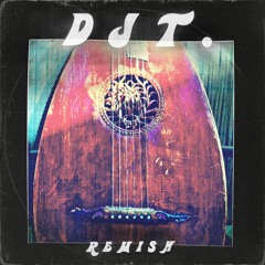 DJ T. - Remish (Rey&Kjavik Remix) (Snippet)