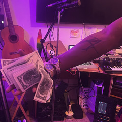 BIG MONEY (INTRO) UNRELEASED DEMO