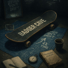 Blueprint & Grip