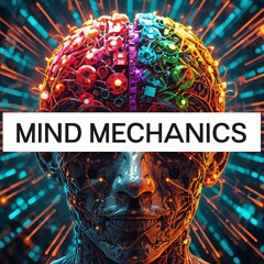 4 Strings & Mind Mechanics - Diving (Deep Dive Mix) 2025