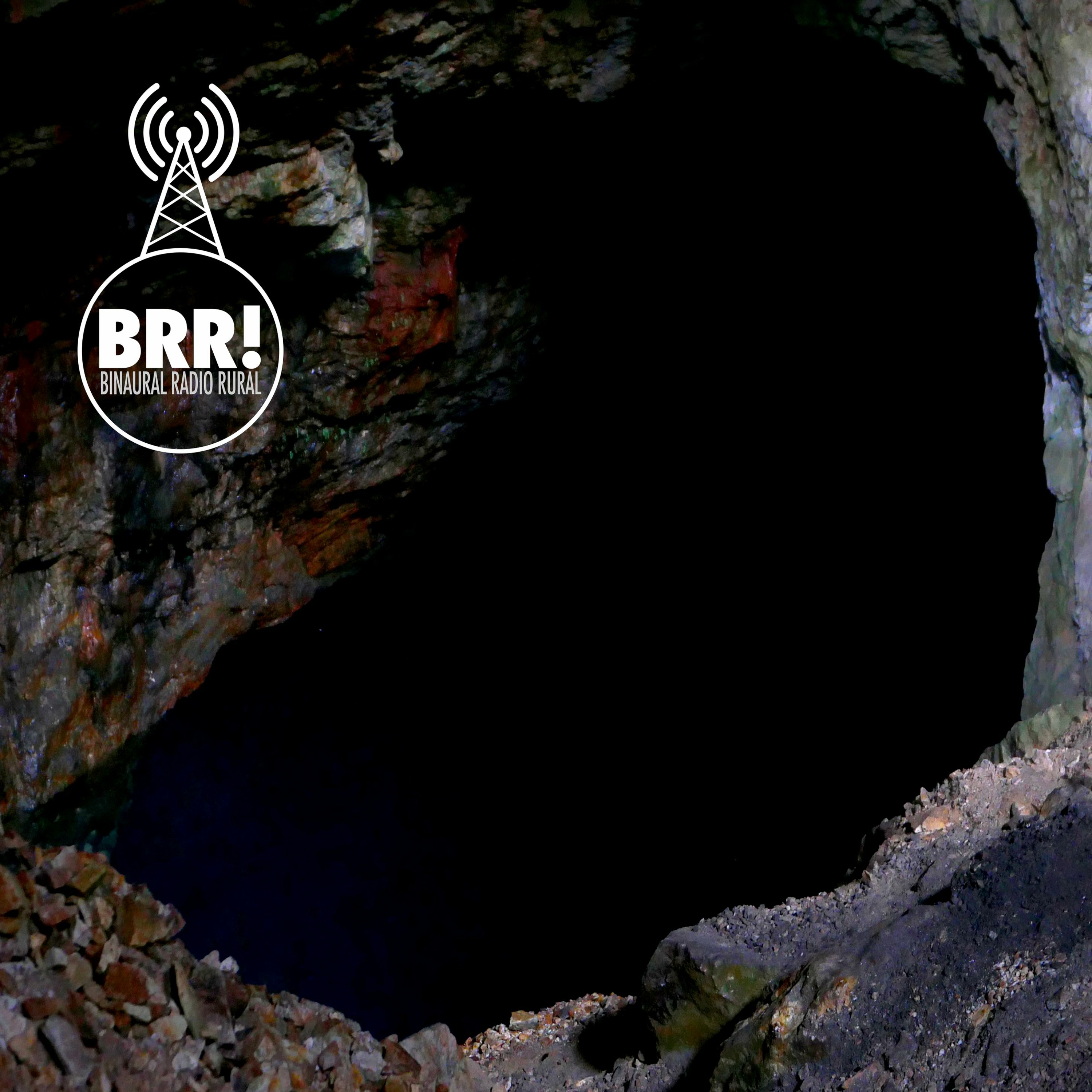 Binaural Radio Rural: A podcast around rural sounds and archives