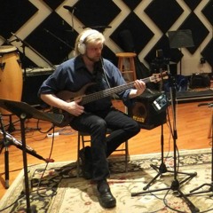 LIKE NOBODY'S WATCHING  2