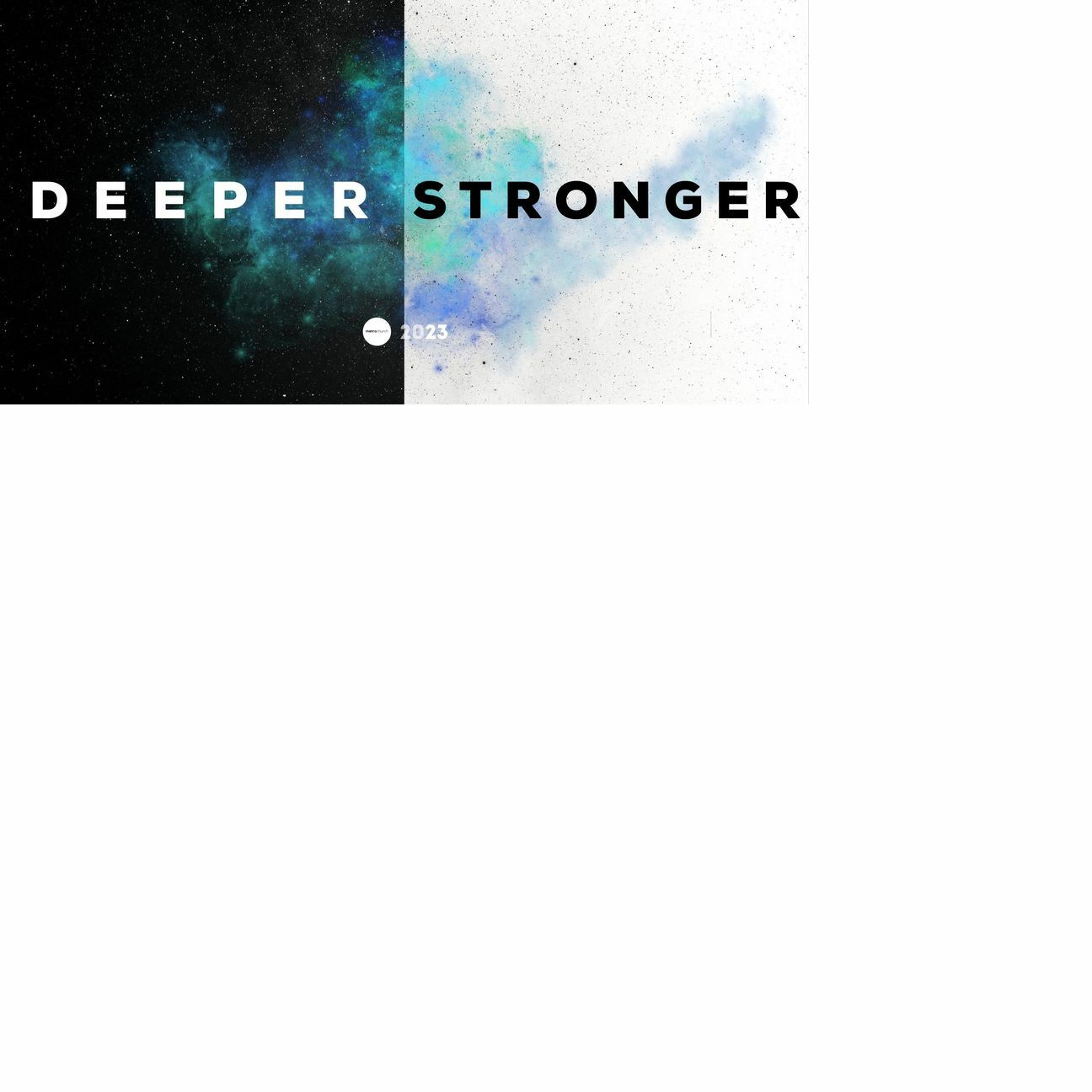 metrochurch Podcasts