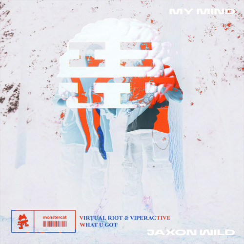 [FREE DL] Virtual Riot, Viperactive x Jaxon Wild - What U Got x My Mind (GM Charlie MASHUP)