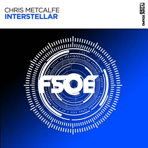 Interstellar (Extended Mix)