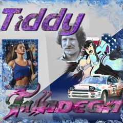 Tiddy Taladega