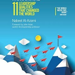 GET PDF EBOOK EPUB KINDLE Muhammad (s): 11 Leadership Qualities that Changed the World by  Nabeel Al