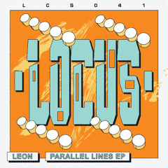 Premiere: Leon - Vibe Nation [LOCUS]