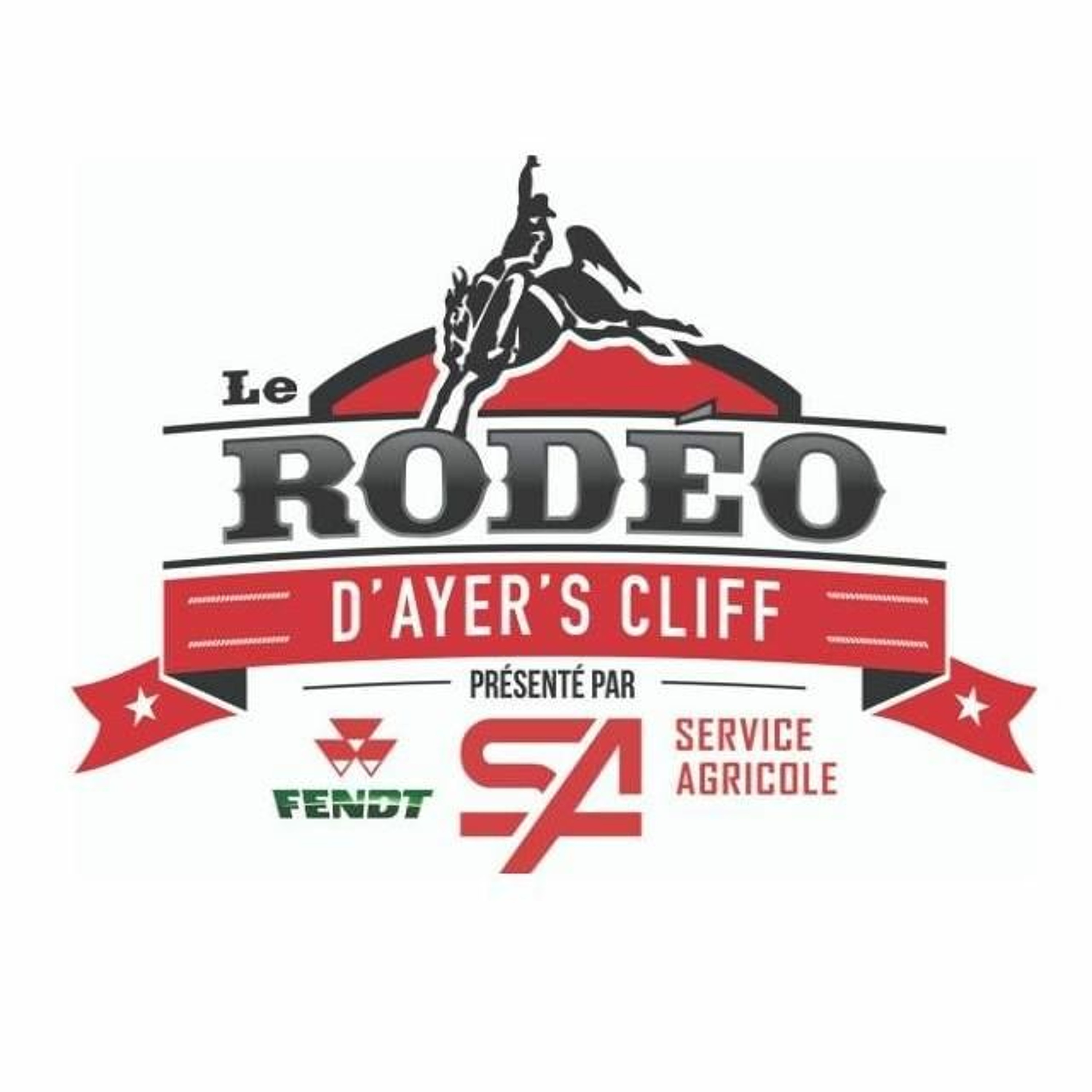 Le Rodéo d'Ayer's Cliff - entrevue avec Melanie Prezeau episode artwork