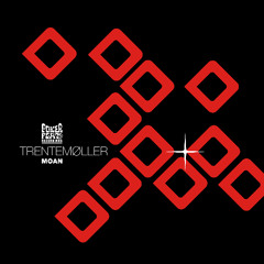 Trentemøller - Moan (Trentemøller Rемiх Radio Version)