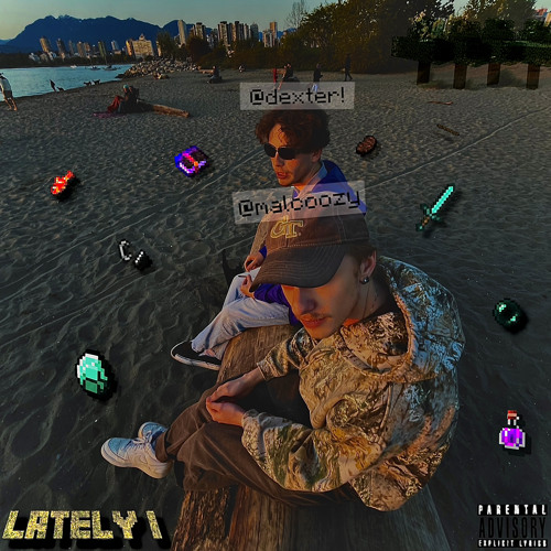 dexter! - lately i (malcoozy x dexter!)