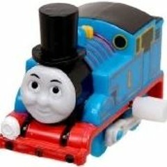 Little Dark Age Thomas Remix