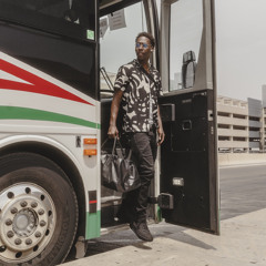 How I Move (Prod by. Wavy SZN)