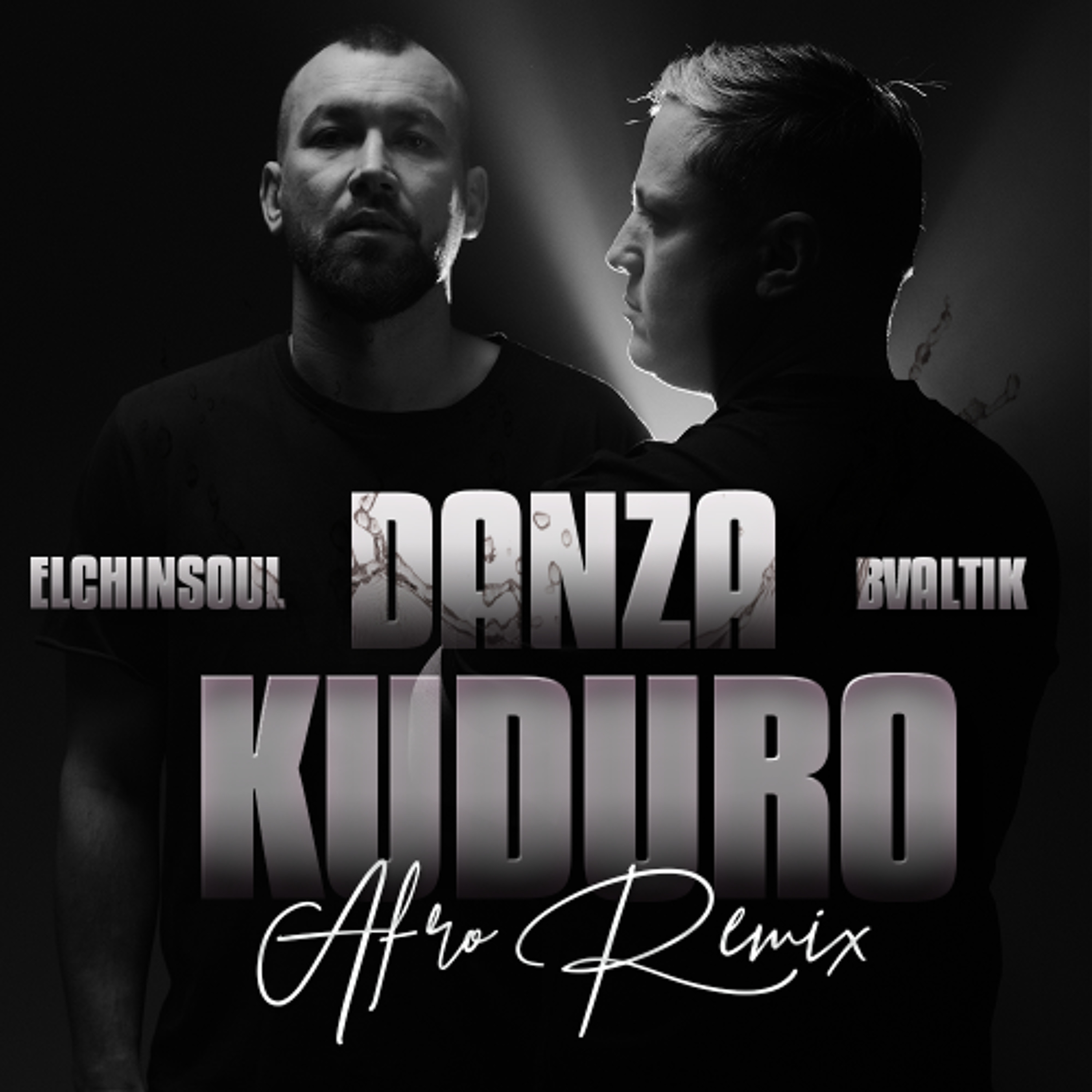Don Omar - Danza Kuduro (BVALTIK & ELCHINSOUL AFRO REMIX) episode artwork