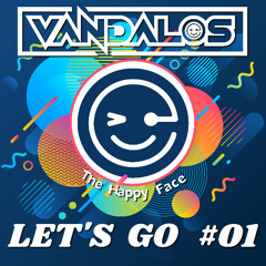 Vandalos Lets Go 01  (2025)