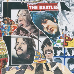 Obladi Oblada The Beatles *instrumental*