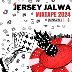Official Jersey Jalwa Mixtape 2024 Feat. Hrythm