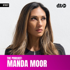 DT928 - Manda Moor