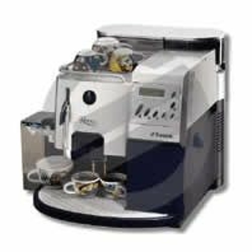 Stream Saeco Royal Exclusive Manual from Charlotte Washington Listen