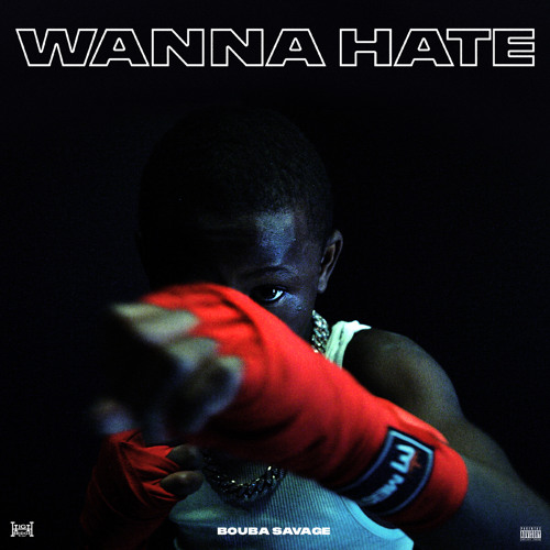 Bouba Savage - Wanna Hate