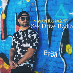 Sex Drive Radio EP 38