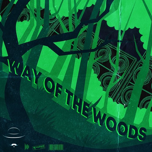 Way Of The Woods