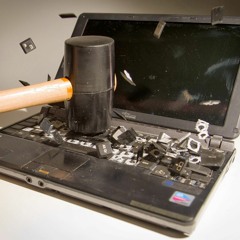 CYBER LUDDITE REBELLION