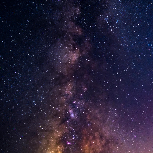 Star Waves