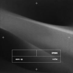 PREMIERE: Rethe - Bleach (Ketch Remix) [DP004]