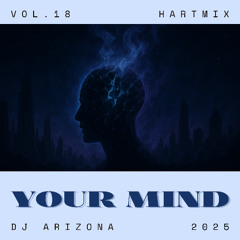 HARTMIX #18 - Your Mind