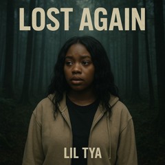 Lost Again